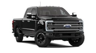2026 Ford Super Duty® External Image 5